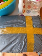 Mascarilla facial desechable no tejida PM2.5, máscara higiénica segura para el trabajo exterior, 500 Uds.