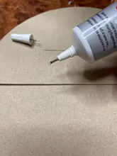 Pegamento B7000 para diamantes de imitación adhesivo de cristal 9ml 15ml 25ml 50ml 110ml agujas joyería manualidades suministros de vidrio resina epoxi pegamento DIY