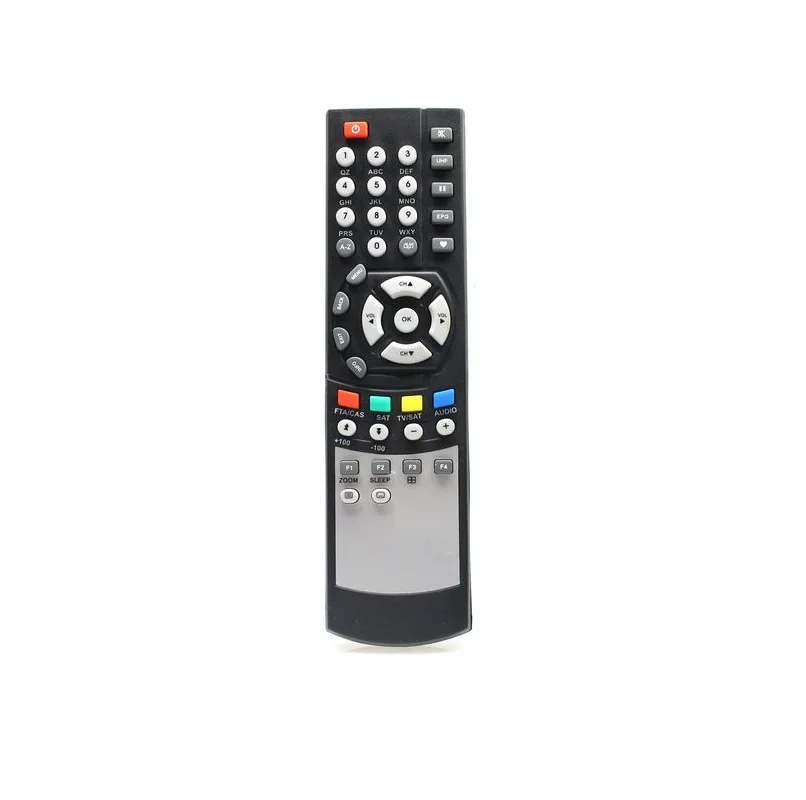 Пульт ДУ Golden Interstar Galaxy Innovanions GI S 2050 2020 2030 StarSat SR X60CU SAT S6300PVR USB PVR|Пульты ДУ| |
