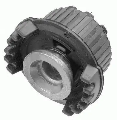 mercedes-benz a2043510842 сайлентблок подрамника