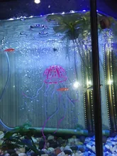 Oxygen-Pump-Accessories Aeration-Tube Air-Diffuser Bubble-Wall Aquarium Fish-Tank Pollution