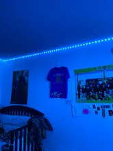 Strip-Light Diode Lights-Tape Controller Flexible Ribbon Fita LED 5050/2835 NEW DC 20M-5M