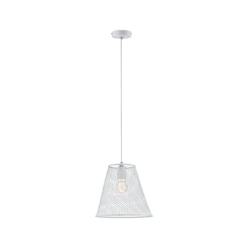 

70893 Calma Pendell IP44 max18W E27 WS Mt
