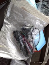 E-ACE 10 Inch Touch Car Dvr Streaming Media Mirror Dash Cam FHD 1080P Video Recorder