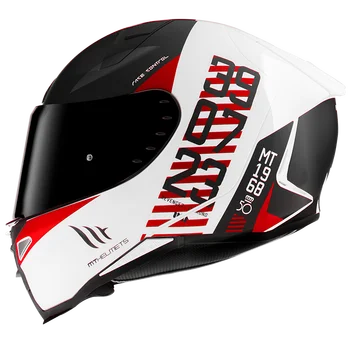 

HELMET REVENGE 2 CHRONO A7 Blue