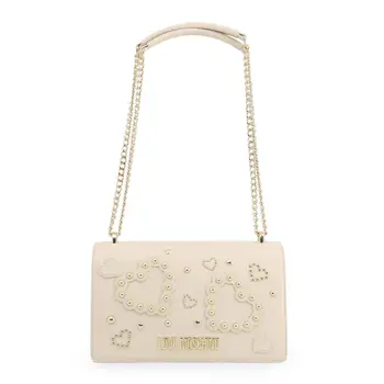 

Love Moschino-JC4034PP1ALE-White