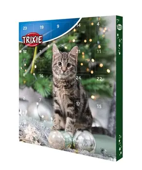 

Trixie 9269 advent calendar Christmas for cats