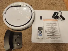 Robot-Vacuum-Cleaner Sweeping-Machine Professional Household Automatic Ilife V3s Home