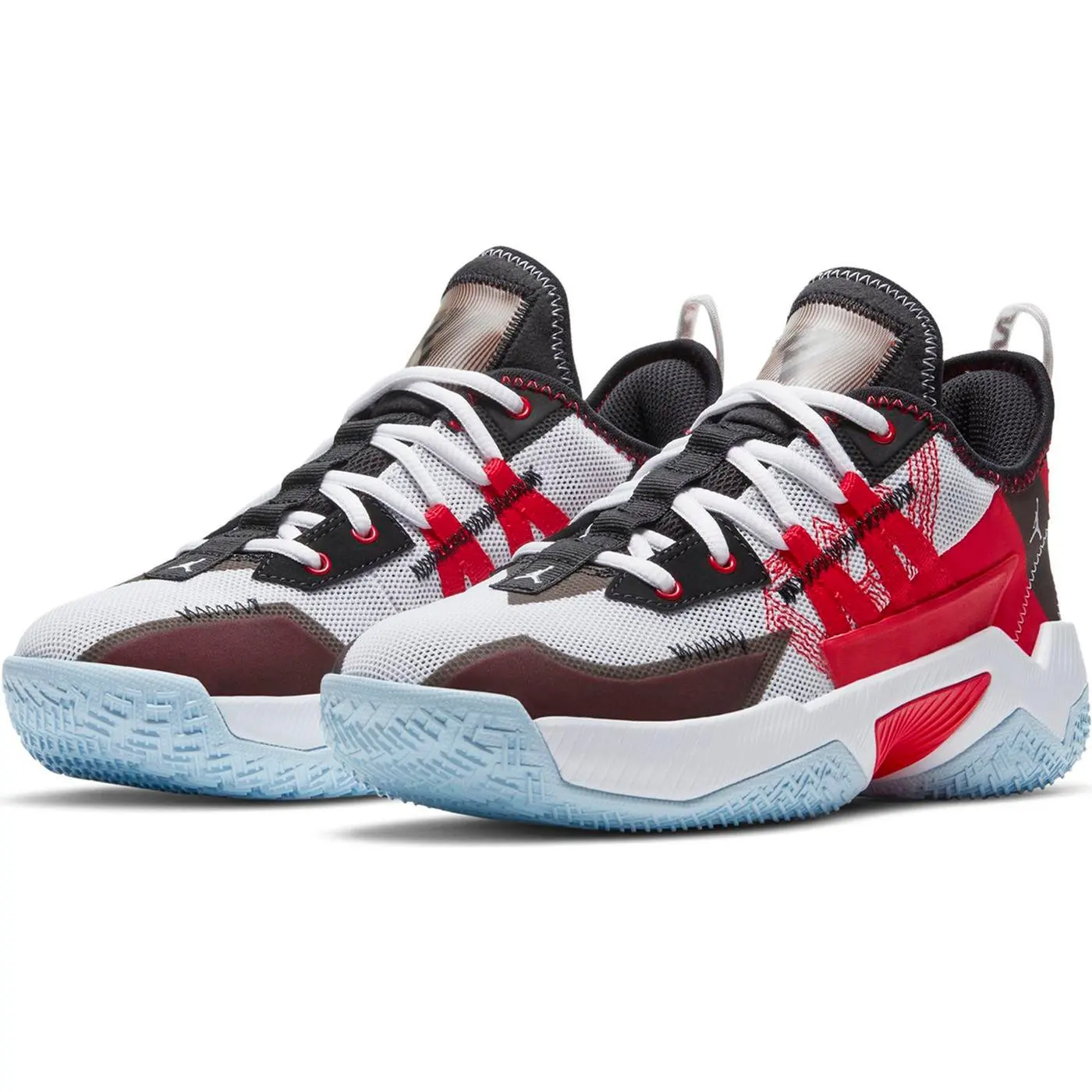 Original Nike Jordan One Take II (Gs 