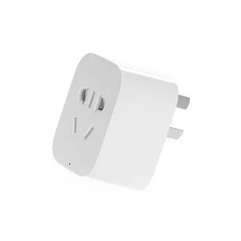 

Smart Socket Xiaomi Mi smart power plug ZigBee White