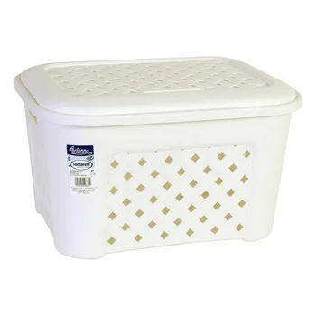 

Laundry Basket Arianna Tontarelli (44 x 35 x 24 cm)