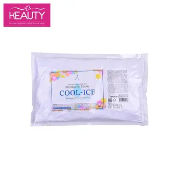 

Anskin Original Cool-Ice Modeling Mask / Refill 240g