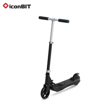 Электрический самокат IconBIT KICK SCOOTER UNICORN