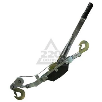 

Winch EURO-LIFT P20SH 14886