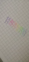 12 unids/set juego de bolígrafos de Gel de brillo bolígrafos para la escuela Oficina libro para colorear para adultos revistas dibujo garabatos arte marcadores de pluma de promoción