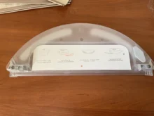 Repuestos para robot aspirador xiaomi mijia mi 2 roborock, S50, S51, T60, T61, piezas de repuesto