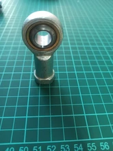 Bearing End-Joint Metric Left 10 5 6 8 SIL 12-14 16-18-20-22 25-Tk Rod Right-Hand-Thread
