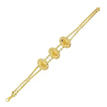 

Tuğralı Bracelet 03-480-T18348