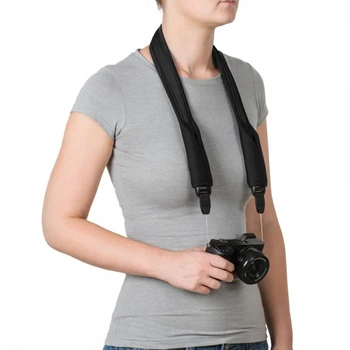 

Pacsafe Carrysafe 75 GII camera polypropylene (PP) black shoulder bag