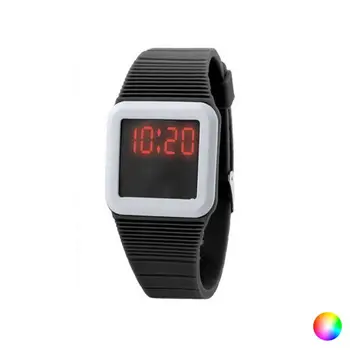 

Unisex Watch 144584 (25,8 x 4 x 0,7 cm)