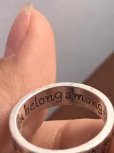 Anillo de flores silvestres para mujer, sortija de flor de diente de león tallada sencilla, sortija Floral de margaritas, sortija de Narciso para niña, declaración de regalo