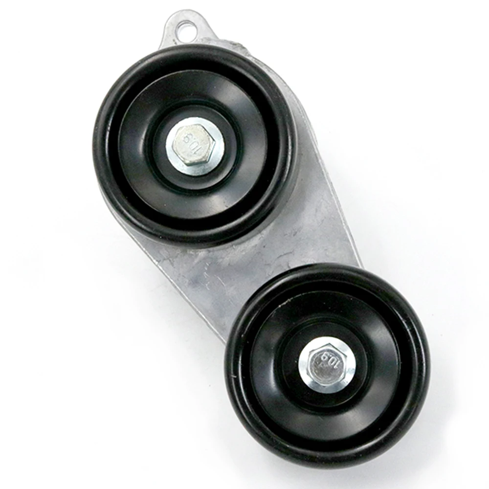 VOCR Engine J35A8 Belt Tensioner Pulley For Honda Odyssey 3.5 2005