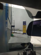 Parasol para coche, visera de día y noche, antideslumbrante, Clip de gafas, protección de vehículo para conducción, Visor de visión transparente