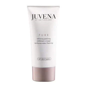 

JUVENA PURE REFINING PEELING ALL SKIN TYPES 100ML