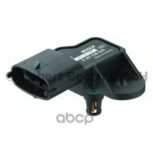 

Fuel pressure sensor Fiat Palio/Punto/Albea/Bravo Bosch art. 0261230030