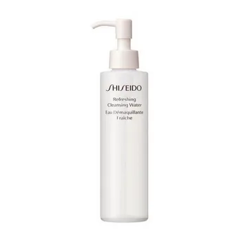 

Facial Cleanser The Essentials Shiseido (180 ml)