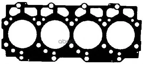 Прокладка Головки Блока Цилиндров Ford Scorpio,Opel Fronterra, Jeep Cherokee 2.5td/Tdi 94 Elring арт. 164841