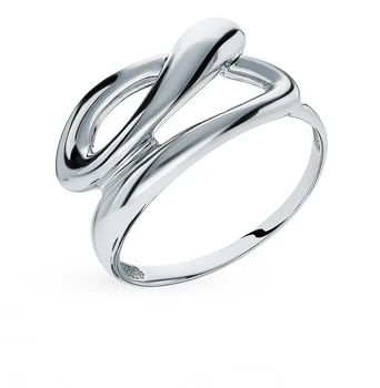 

Silver ring sunlight sample 925