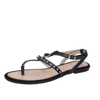 

ROSSANO BISCONTI women sandals Black