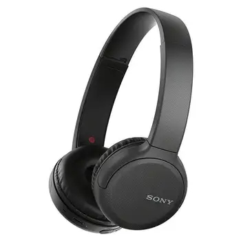 

Sony Bluetooth headsets CH510 - BT5.0 - Drivers 30MM-Black