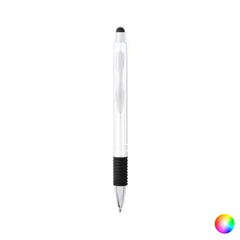 

Ballpoint Pen with Touch Pointer 144659