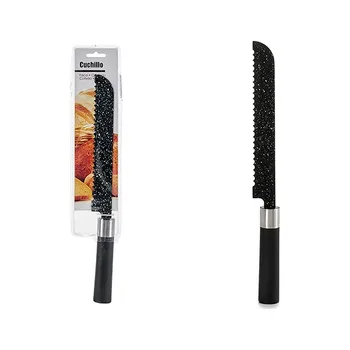 

Serrated Knife (2 x 37,5 x 7,5 cm)