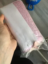 Cartera de almazuela de lentejuelas con purpurina para mujer, Cartera de monedero de cuero de PU larga para mujer y niña, regalos al por mayor, 2020