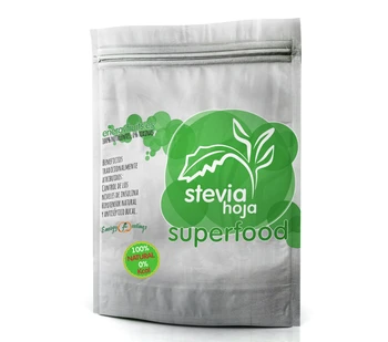

Stevia sheet: (100g) Doypack
