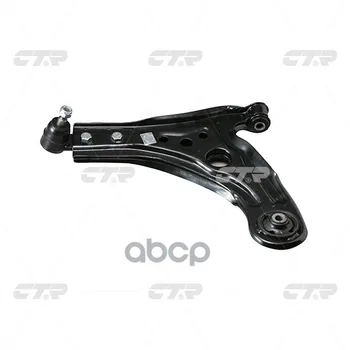 

Suspension lever Daewoo Kalos/Aveo 02-ctr art. cqkd-12l