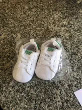 Zapatos de niño pequeño para bebé recién nacido bebé niña de suela suave, para niños zapatos de lona para bebé zapatilla de deporte Prewalker zapatos de bebé ventilados entrenadores