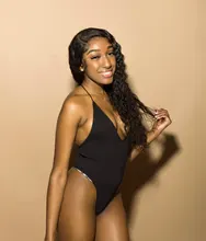 Pelucas de cabello humano brasileño para mujeres negras, 28, 30, 40 pulgadas, barato, con encaje Frontal 13x4, rizado, sin pegamento, Remy