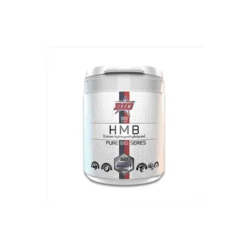 

HMB - 100 capsules [Pure Big Series]