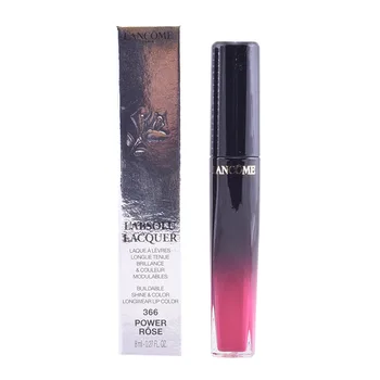 

LANCOME L'ABSOLU LIP GLOSS 366 POWER ROSE