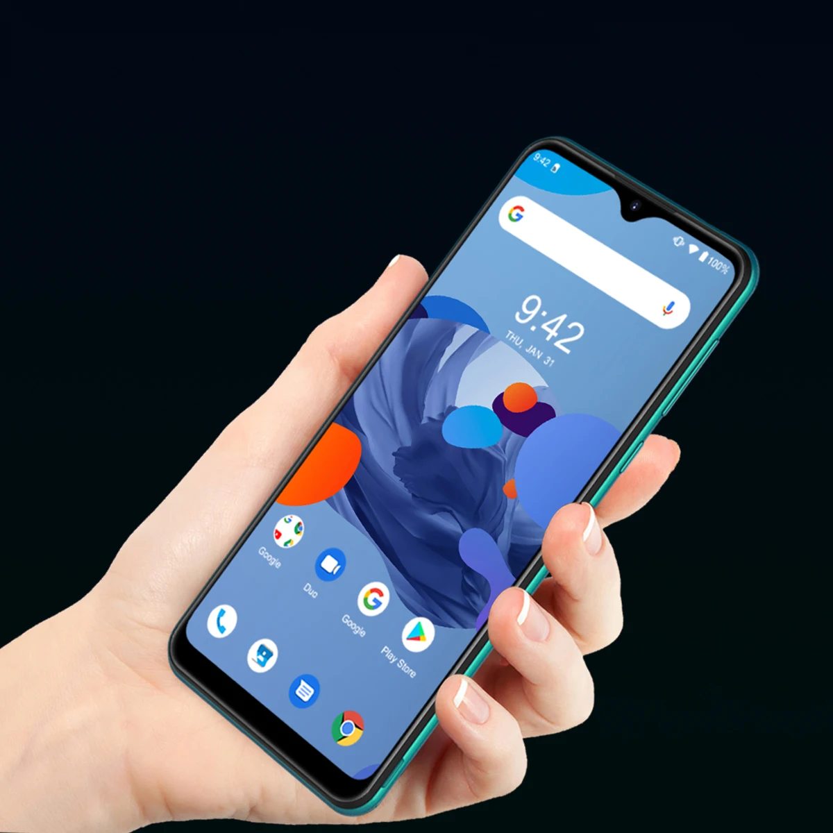 OUKITEL C19 пусть 4G смартфон 2 Гб оперативной памяти 16 встроенной Ouad Core 4000 мАч