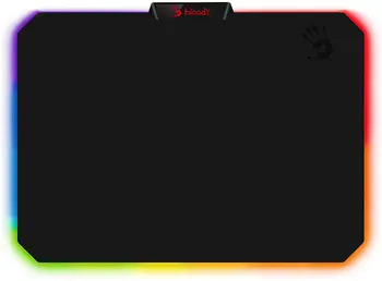 

Bloody Mp-60R Rgb Mouse Pad-(354 X256X2,6Mm), 354x256x2, 6mm game Mouse Pad original light mousepad quality premium