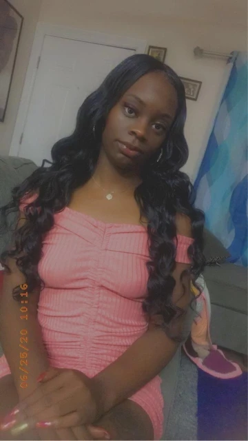 Brazilian Loose Wave 3 Bundles With Closure photo review