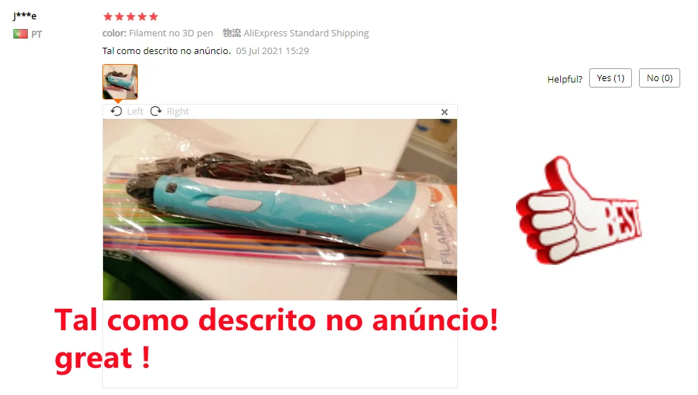 DEWANG 3D Pen for Children 3D Drawing Printing Pen with LCD Screen Compatible PLA ABS Filament Toys for Kids Birthday Gift Craft DEWANG 3D Pen for Children 3D Drawing Printing Pen with LCD Screen Compatible PLA ABS Filament Toys for Kids Birthday Gift Craft
