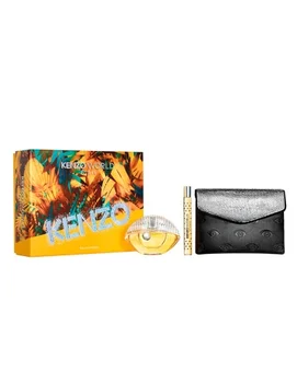 

KENZO WORLD POWER EP 75 VAP + 10ML + B COF-D