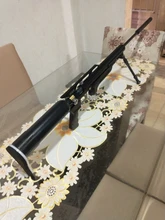 Mira telescópica para Rifle de caza táctica, visor óptico de 11mm y 20mm, punto rojo 1X40RD