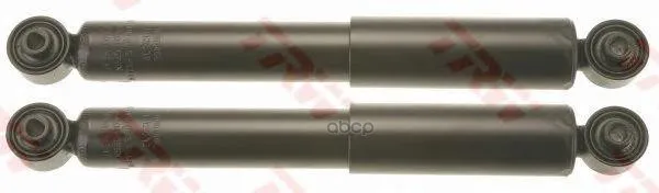 Амортизатор Подвески К-Т(2шт Цена За 1шт) Trw/Lucas Jgt1038t TRW/Lucas арт. JGT1038T